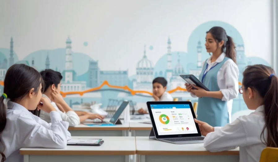 Education Management Software