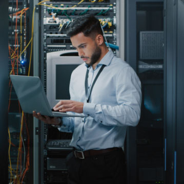 Managed IT Benefits