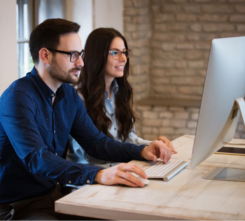 Networking Benefits